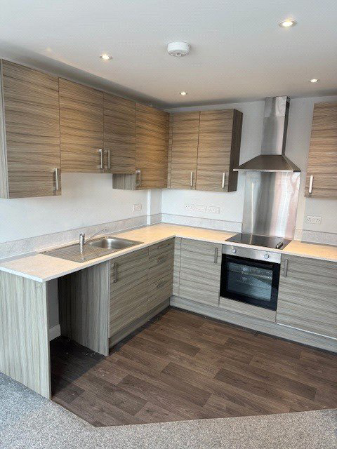 Melbourne House, Eastgate, Accrington, BB5, photo 6