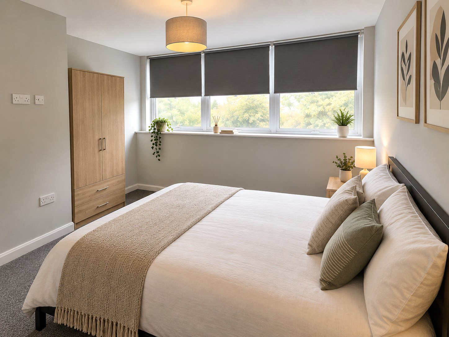 Melbourne House, Eastgate, Accrington, BB5, photo 3