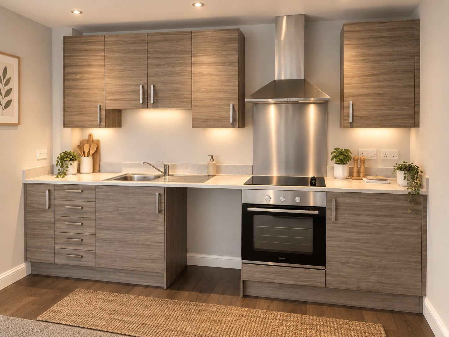Melbourne House, Eastgate, Accrington, BB5, photo 5