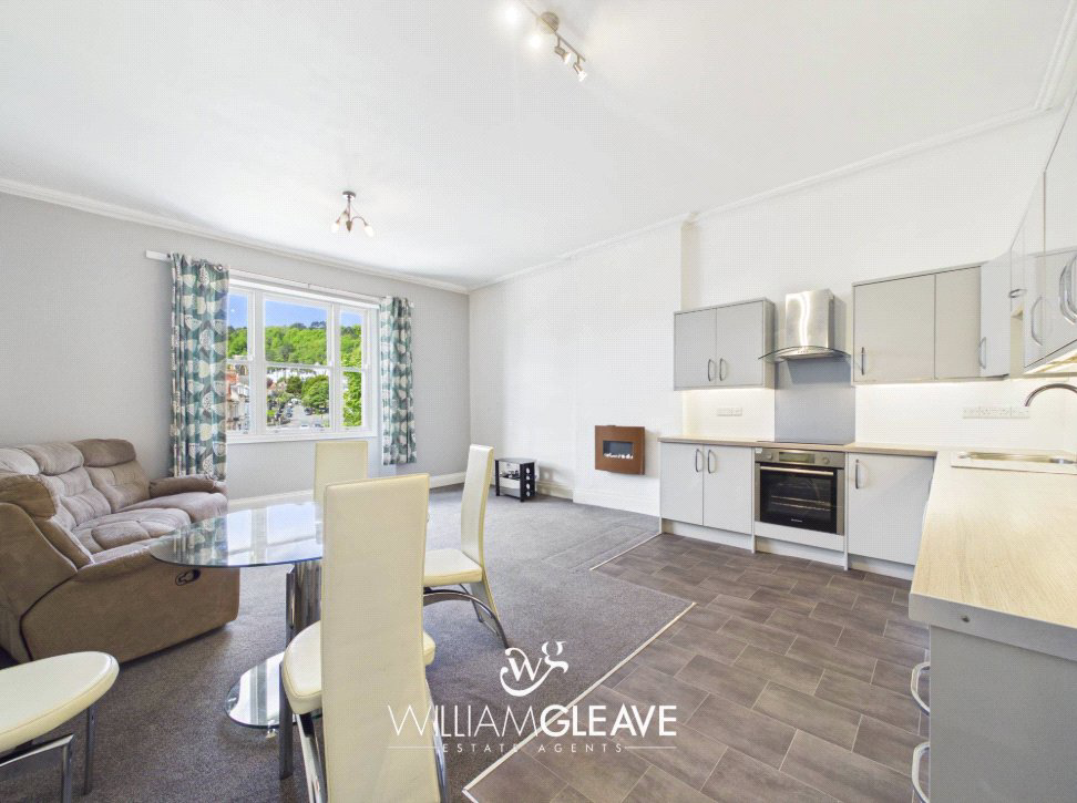 Mostyn Street, Llandudno, Conwy, LL30