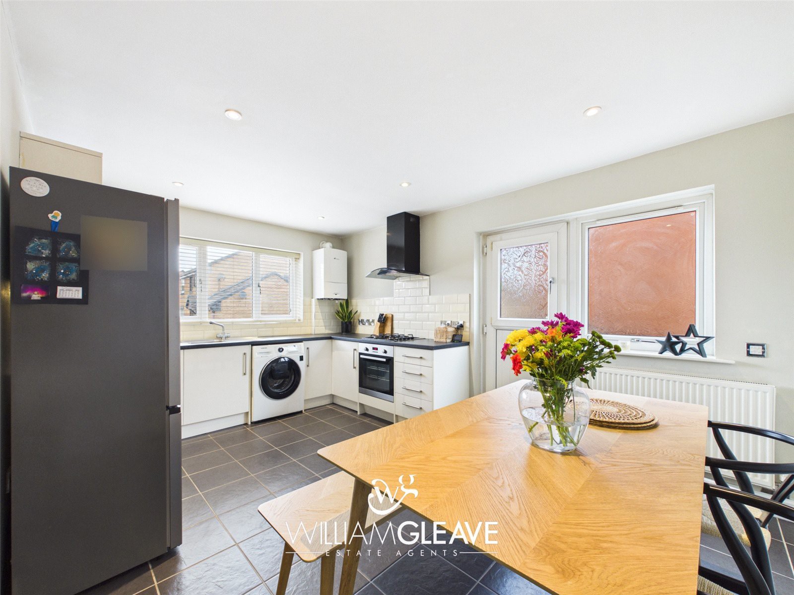Gwel Y Mynydd, Buckley, Flintshire, CH7, photo 4