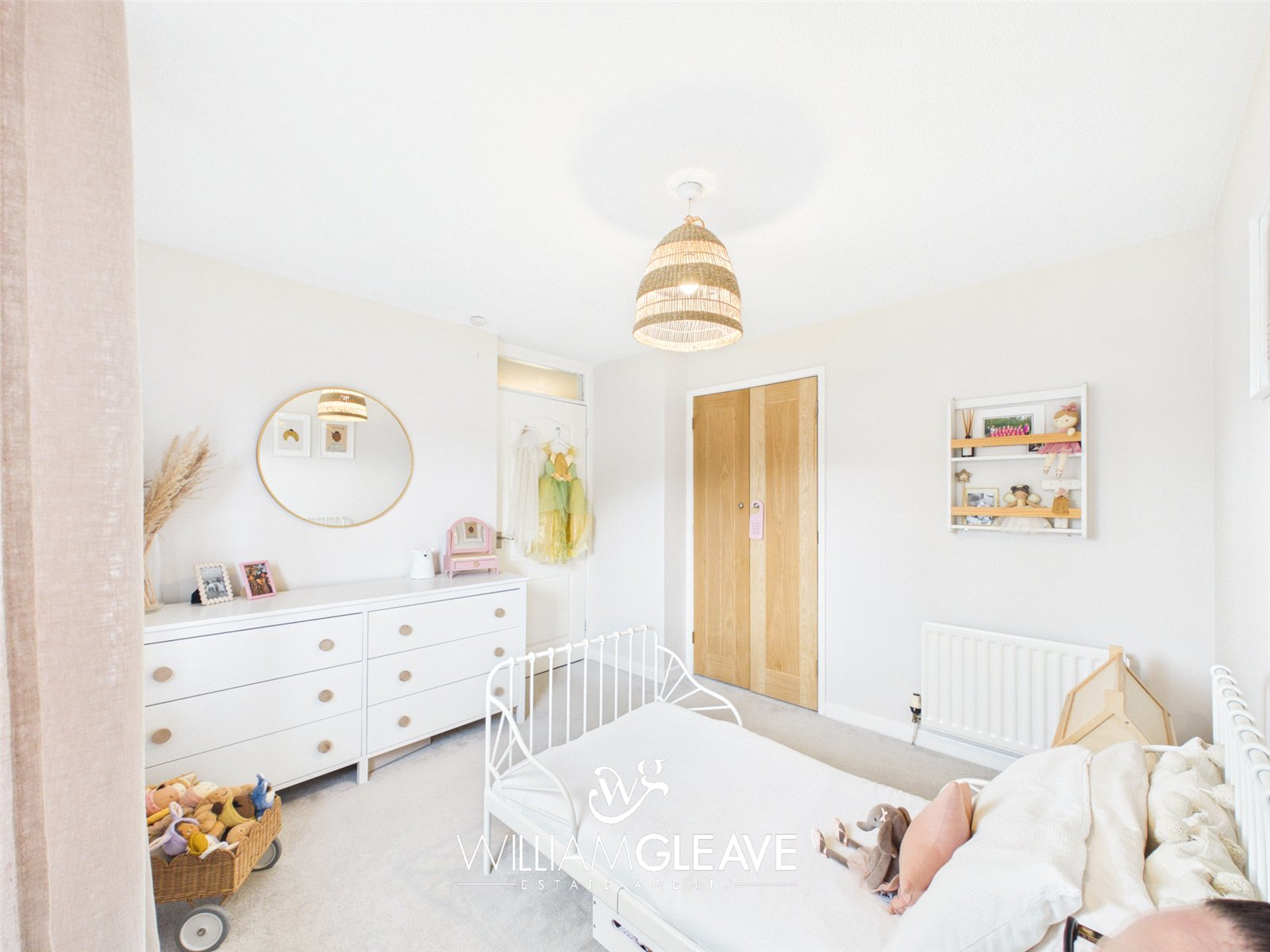 Gwel Y Mynydd, Buckley, Flintshire, CH7, photo 16