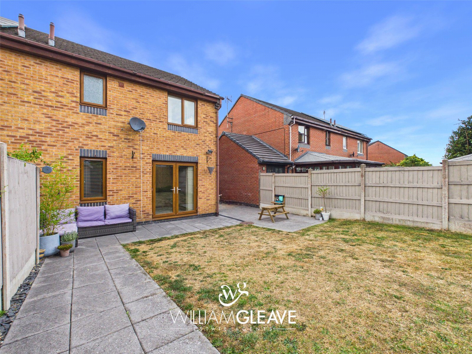 Gwel Y Mynydd, Buckley, Flintshire, CH7, photo 24