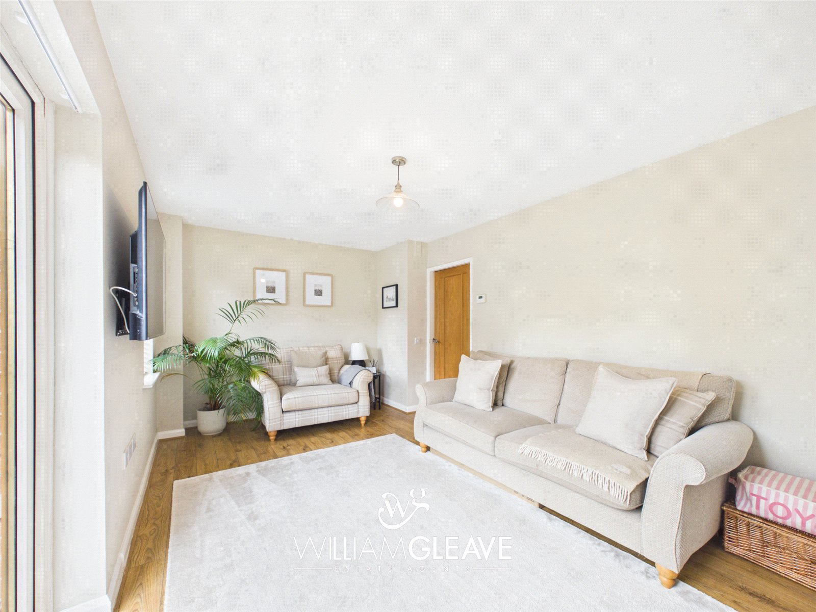 Gwel Y Mynydd, Buckley, Flintshire, CH7, photo 8