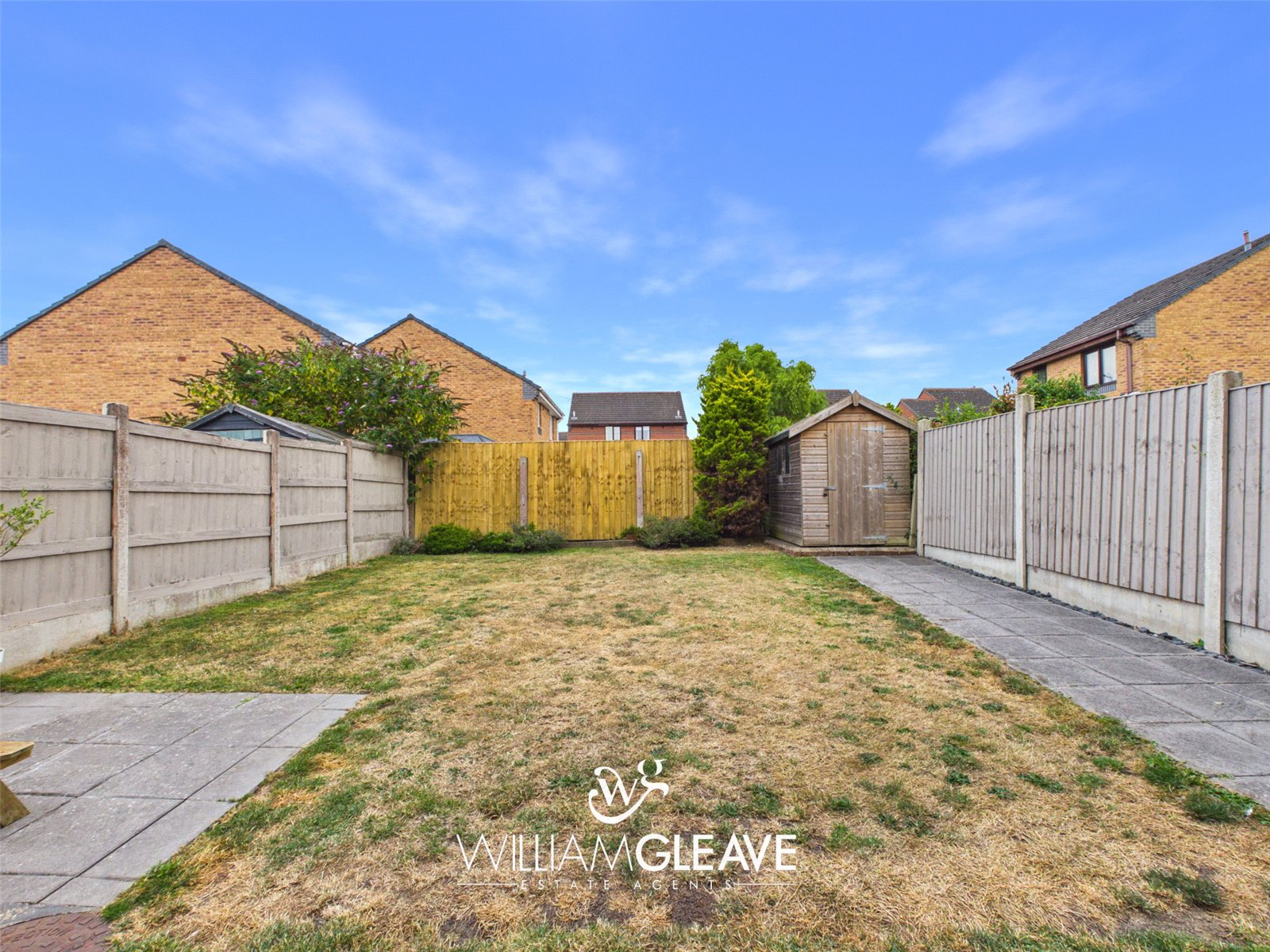 Gwel Y Mynydd, Buckley, Flintshire, CH7, photo 21