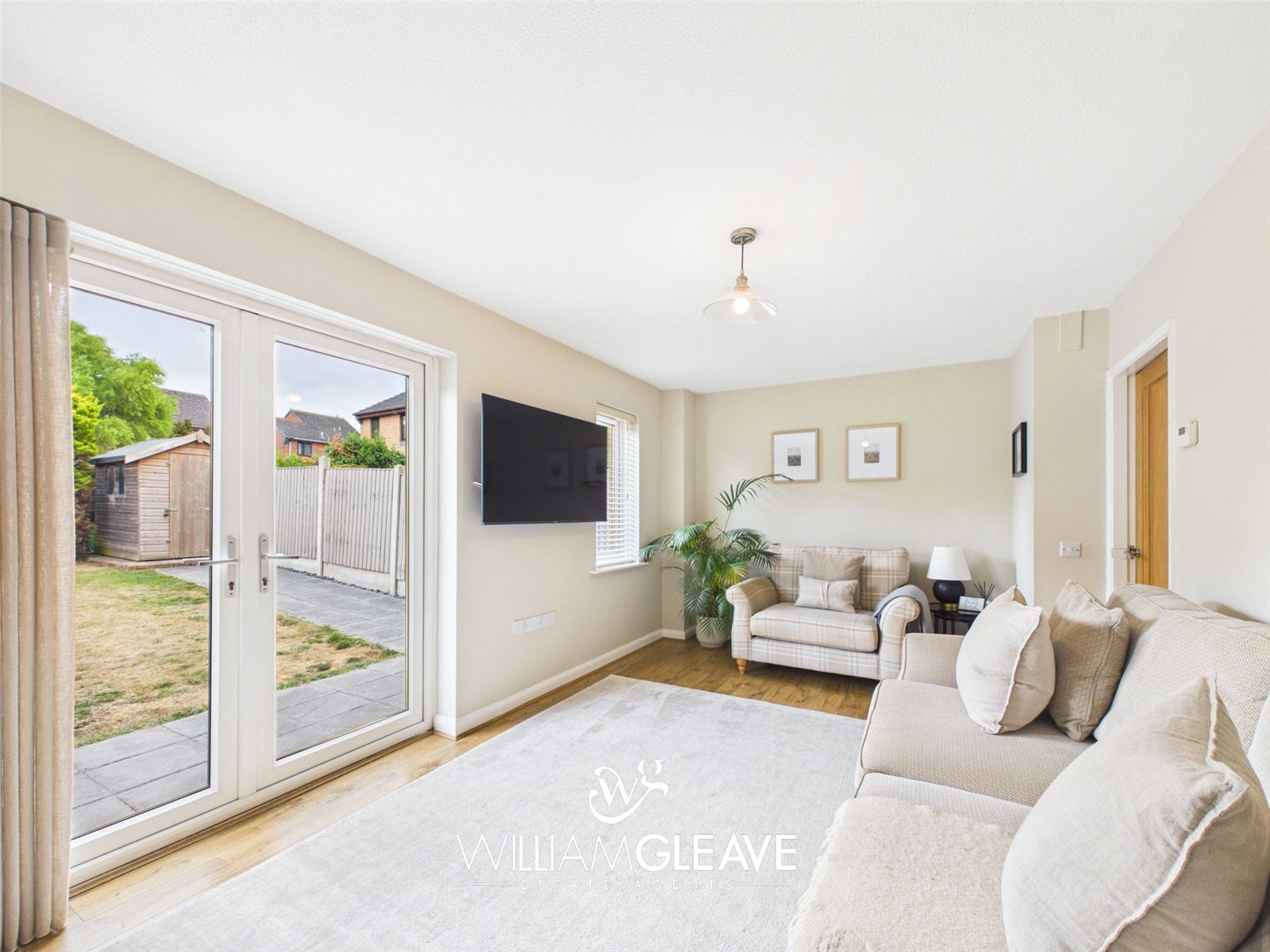 Gwel Y Mynydd, Buckley, Flintshire, CH7, photo 10
