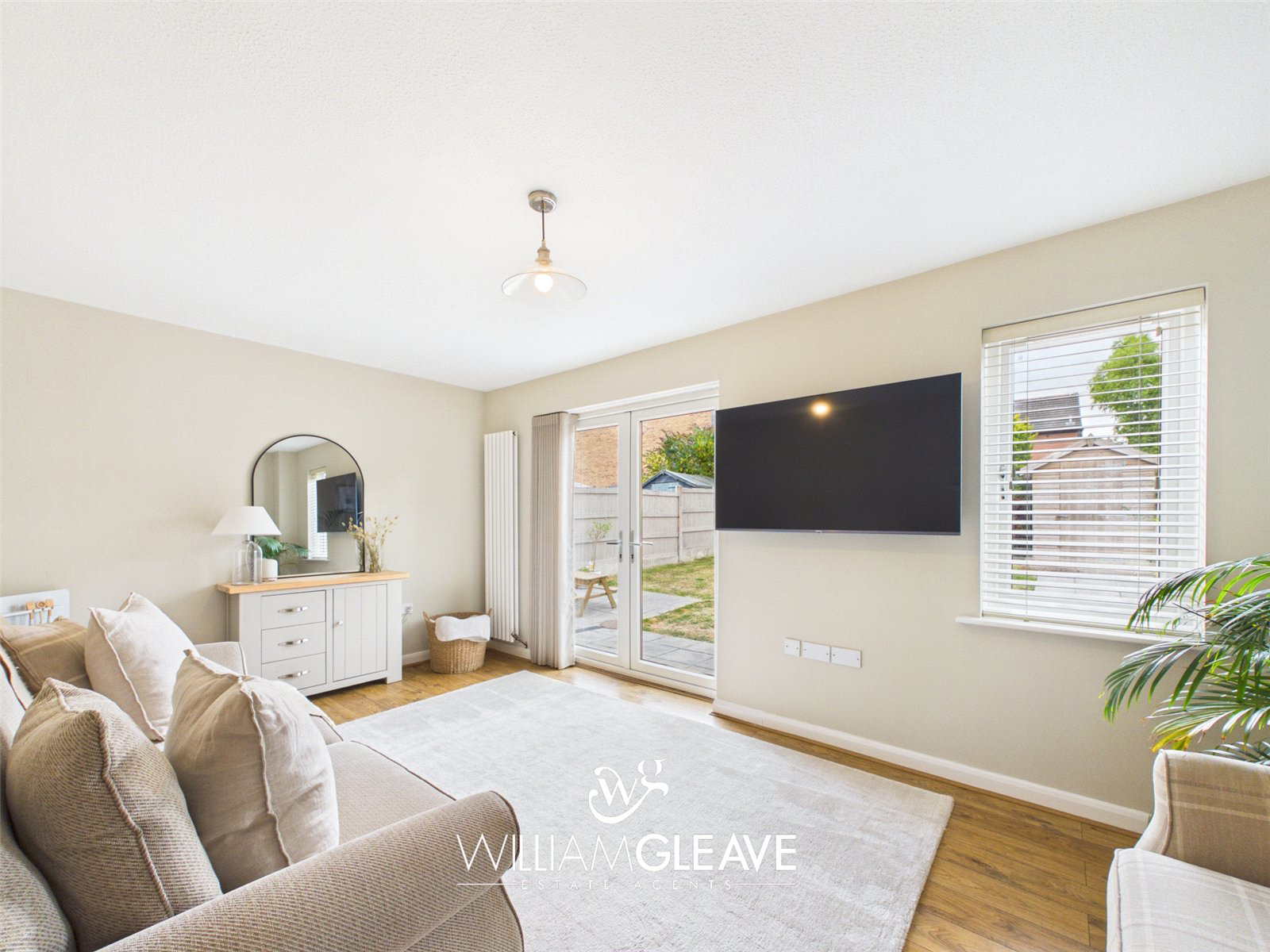 Gwel Y Mynydd, Buckley, Flintshire, CH7, photo 2