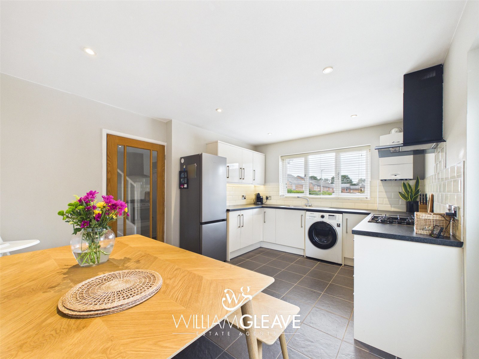 Gwel Y Mynydd, Buckley, Flintshire, CH7, photo 3