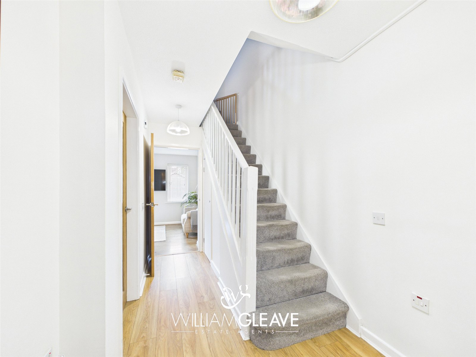 Gwel Y Mynydd, Buckley, Flintshire, CH7, photo 12
