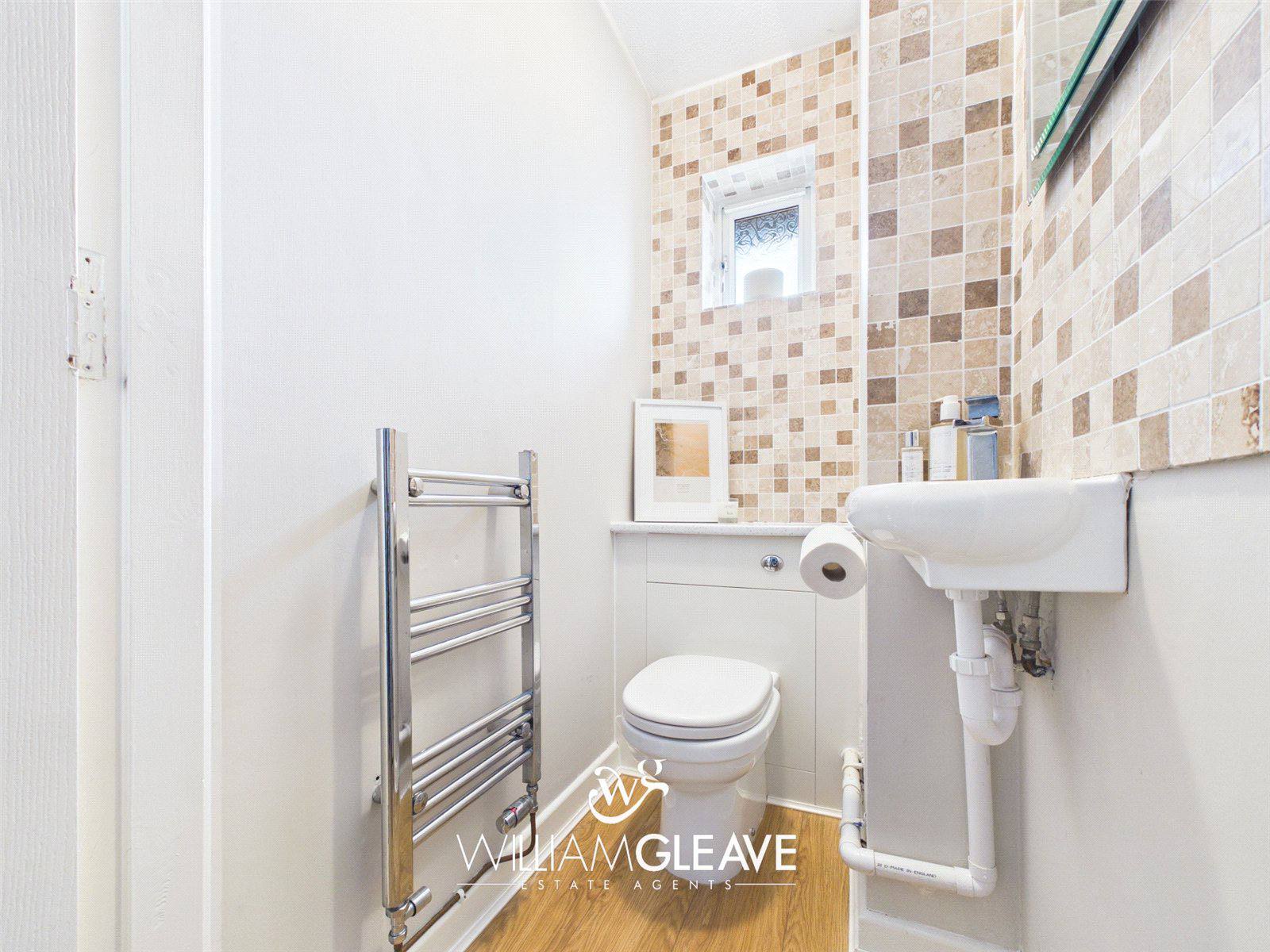 Gwel Y Mynydd, Buckley, Flintshire, CH7, photo 11