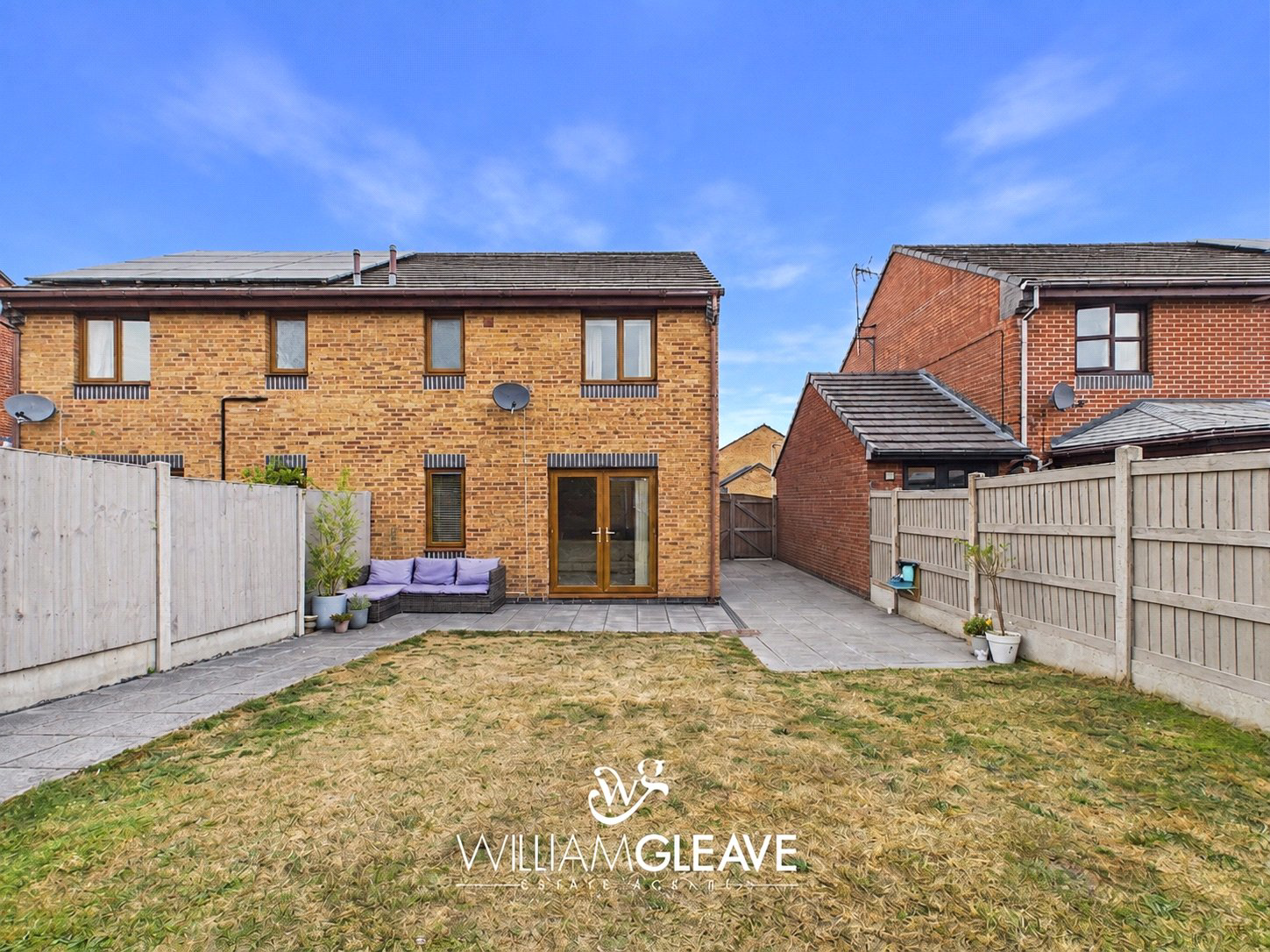 Gwel Y Mynydd, Buckley, Flintshire, CH7, photo 25