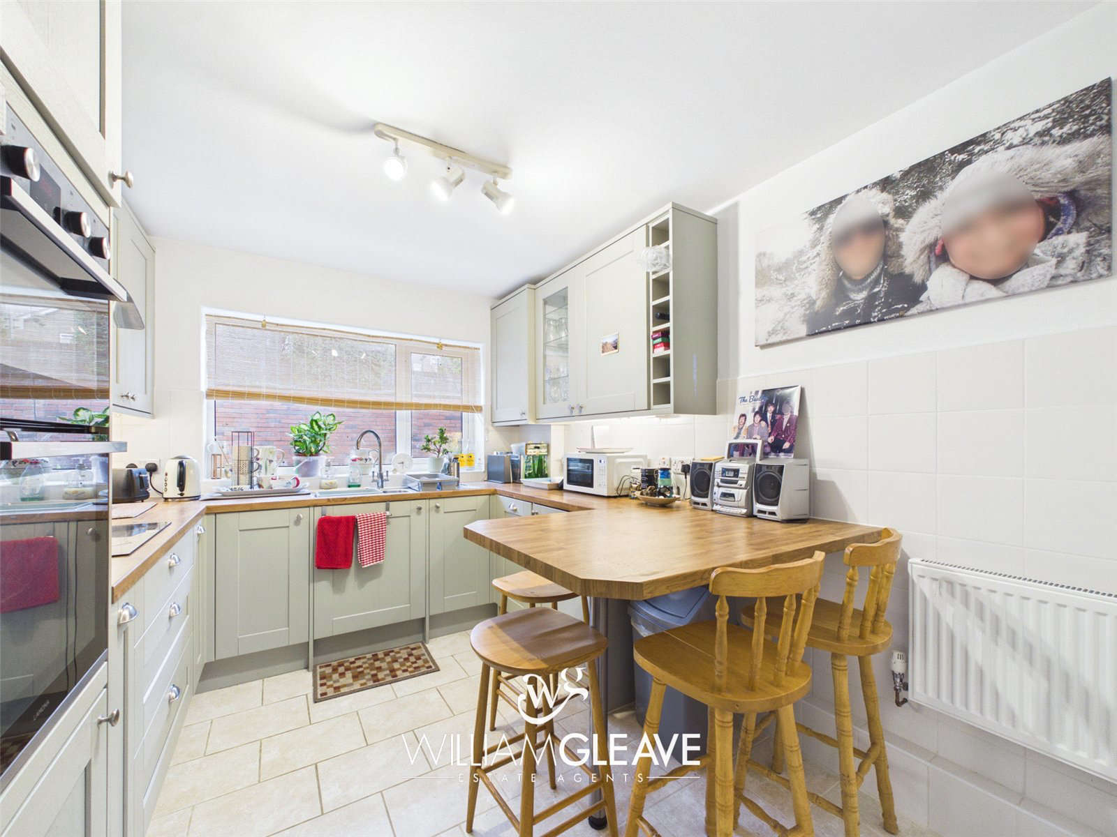 Ffordd Naddyn, Glan Conwy, Conwy, LL28, photo 2