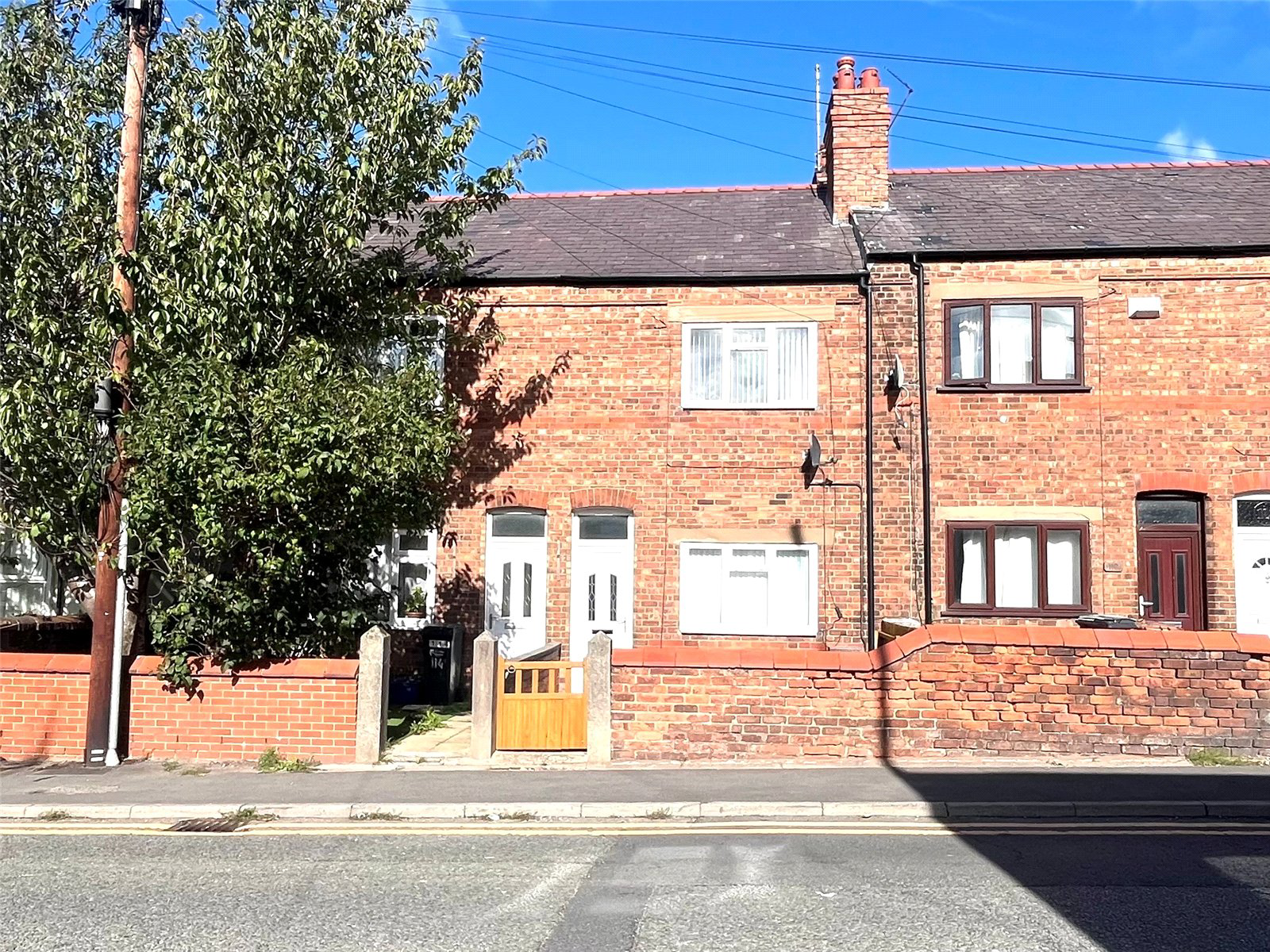 Church Street