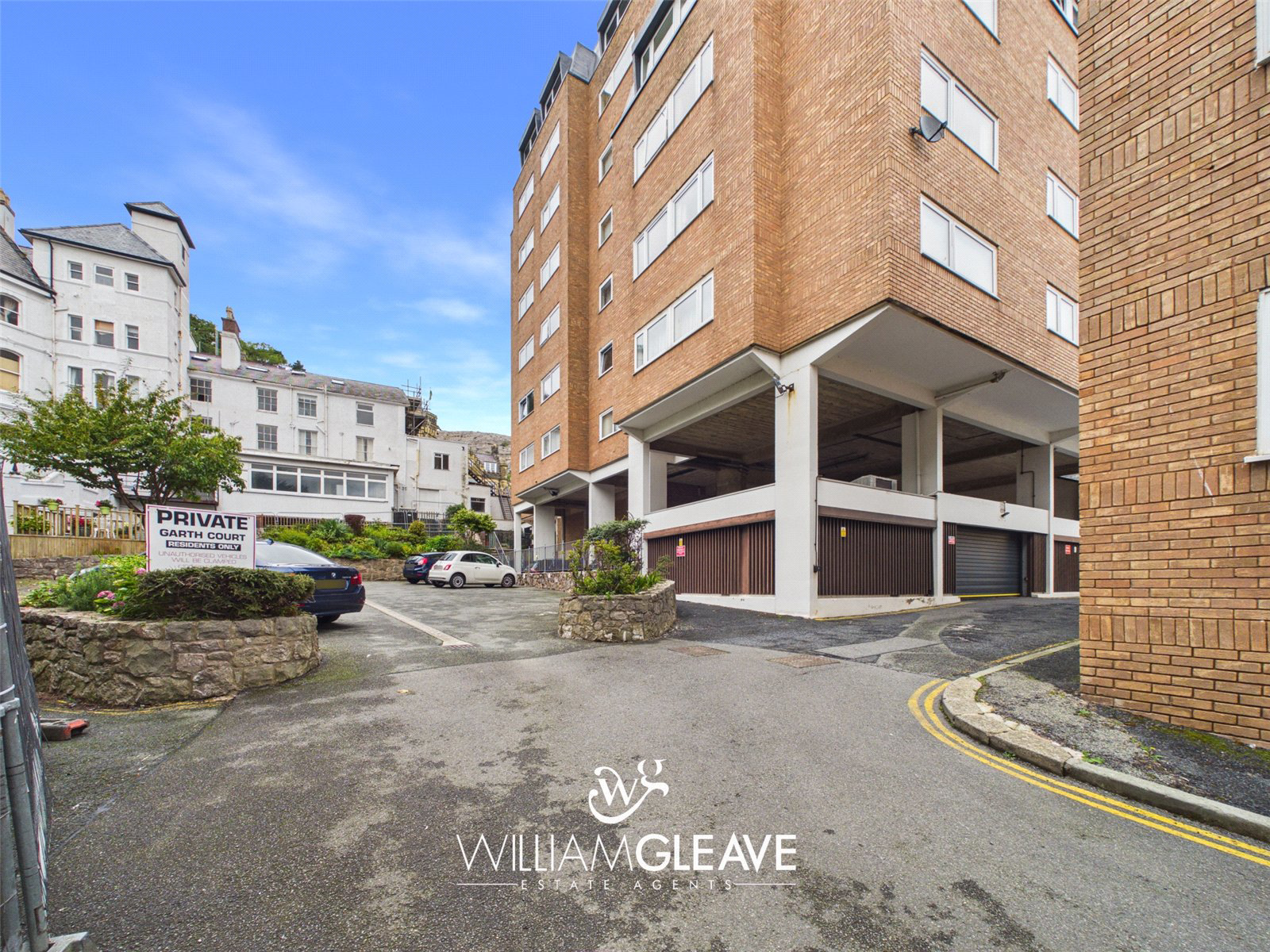 Garth Court, Abbey Road, Llandudno, Conwy, LL30