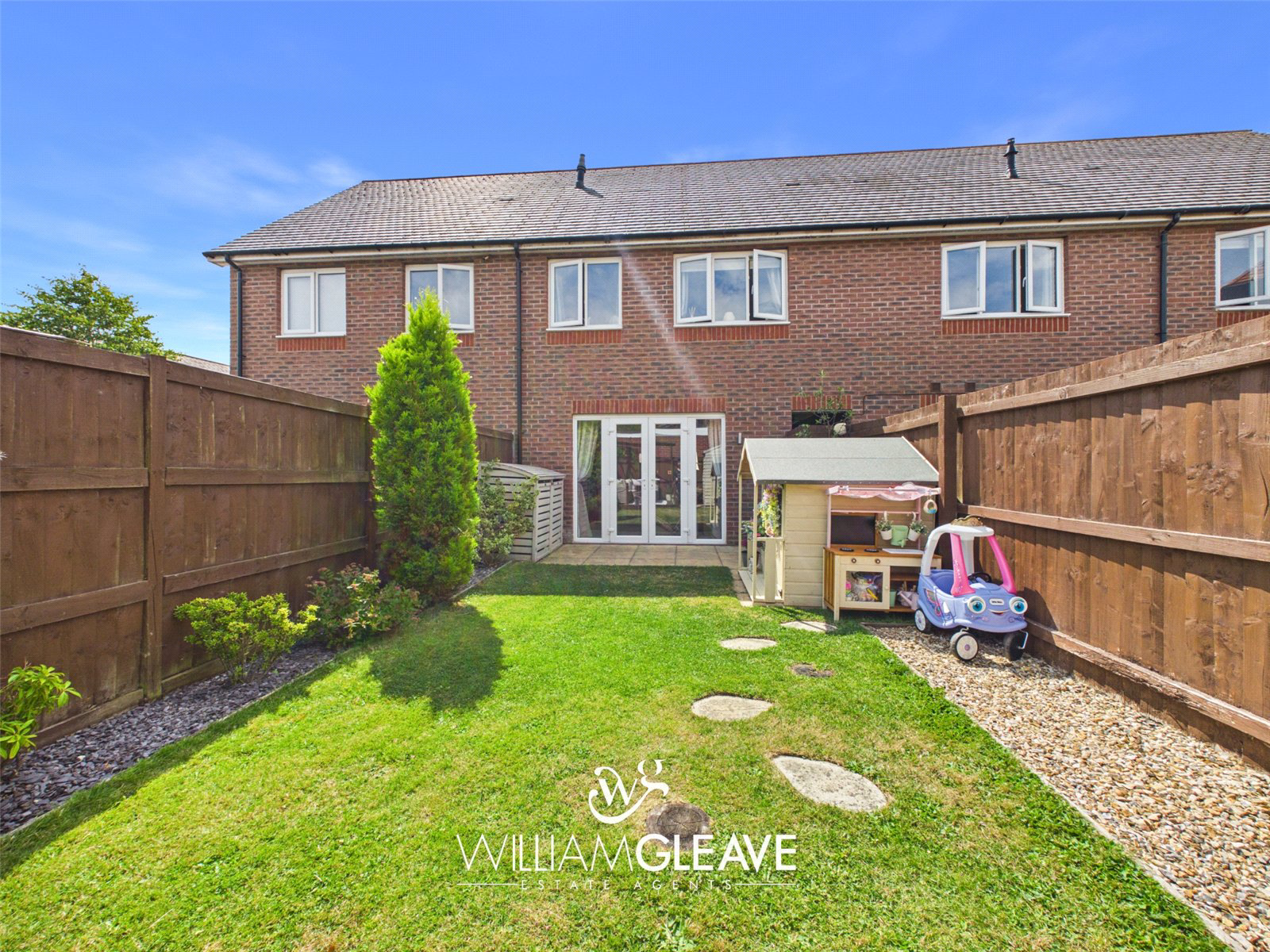 Jacobean Way, Buckley, Flintshire, CH7, photo 22