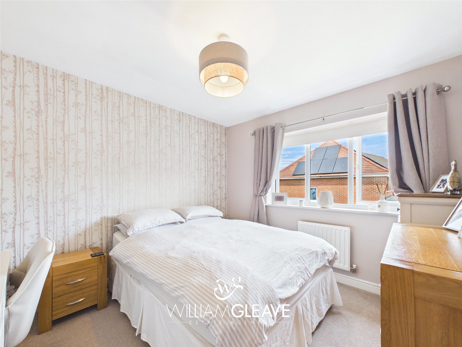 Jacobean Way, Buckley, Flintshire, CH7, photo 13