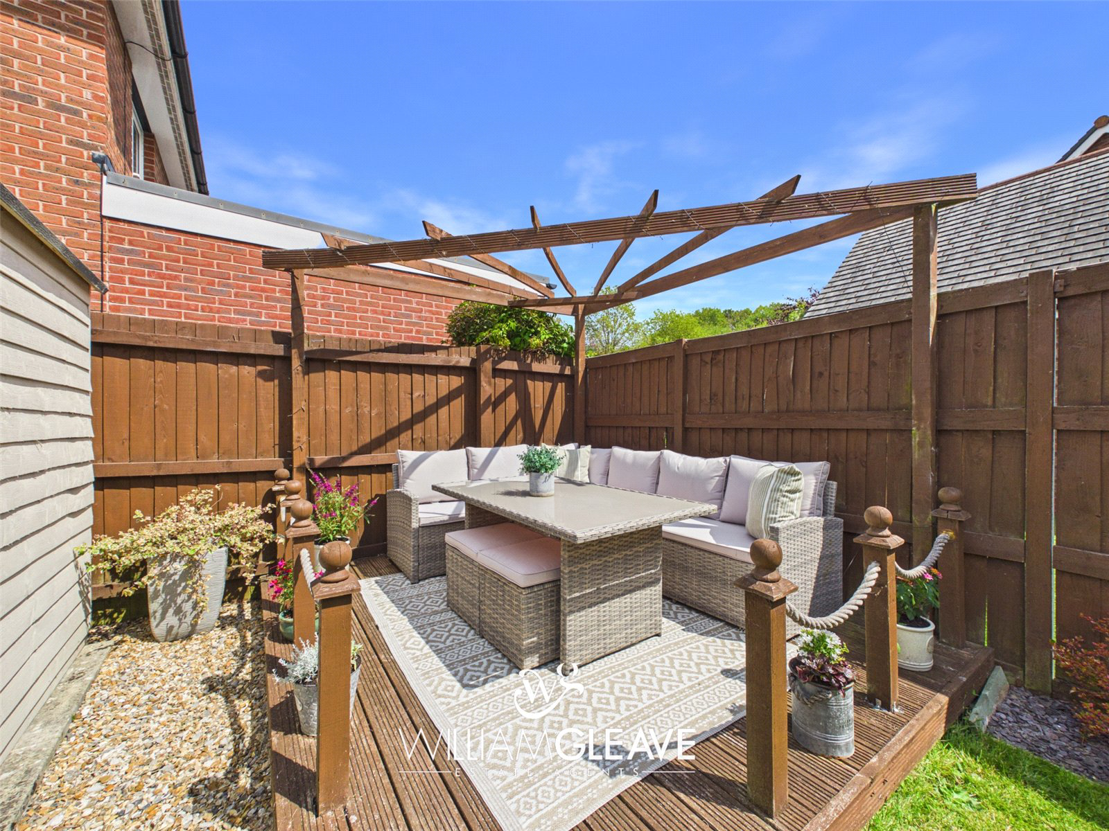 Jacobean Way, Buckley, Flintshire, CH7, photo 21