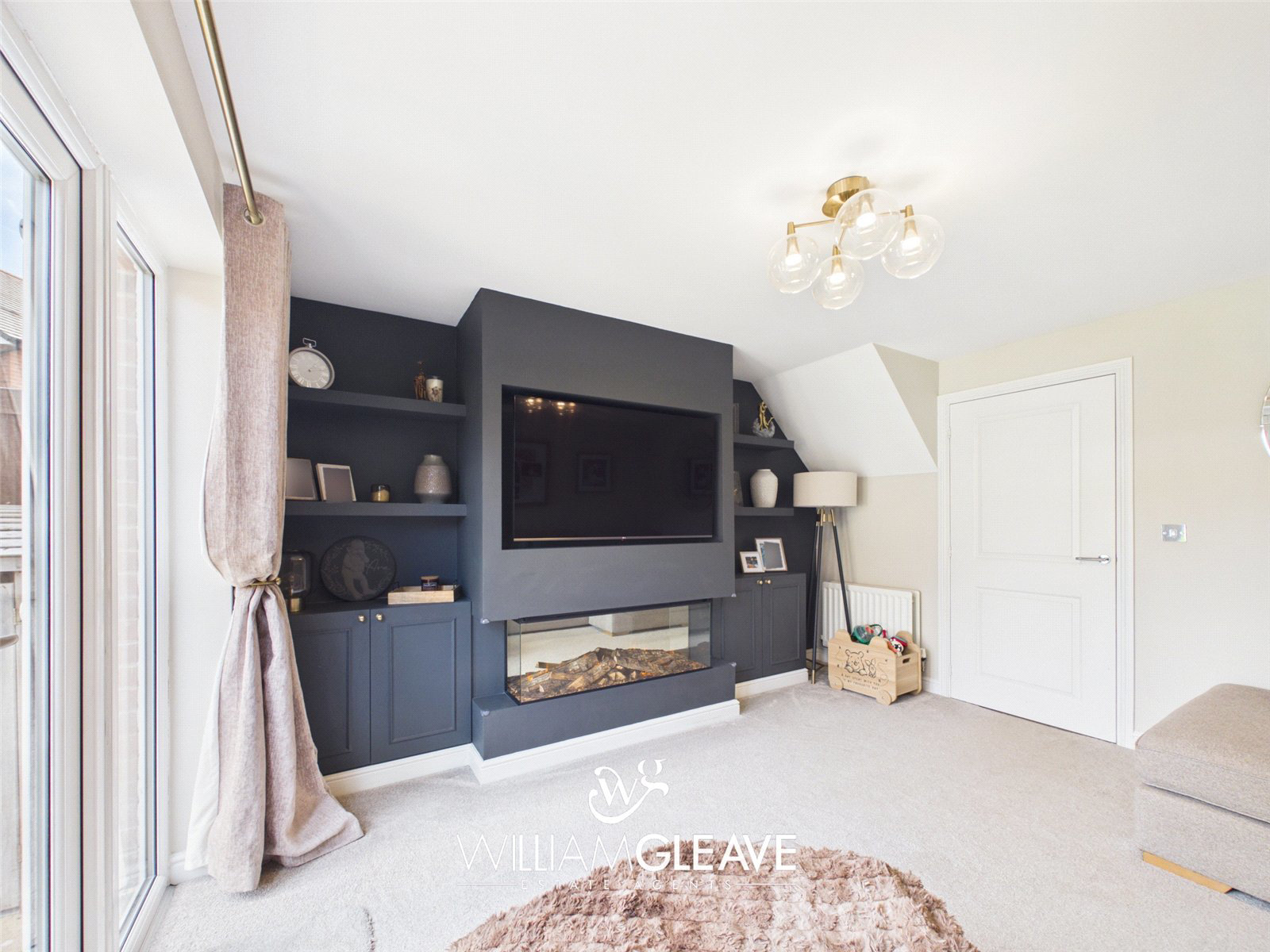 Jacobean Way, Buckley, Flintshire, CH7, photo 3