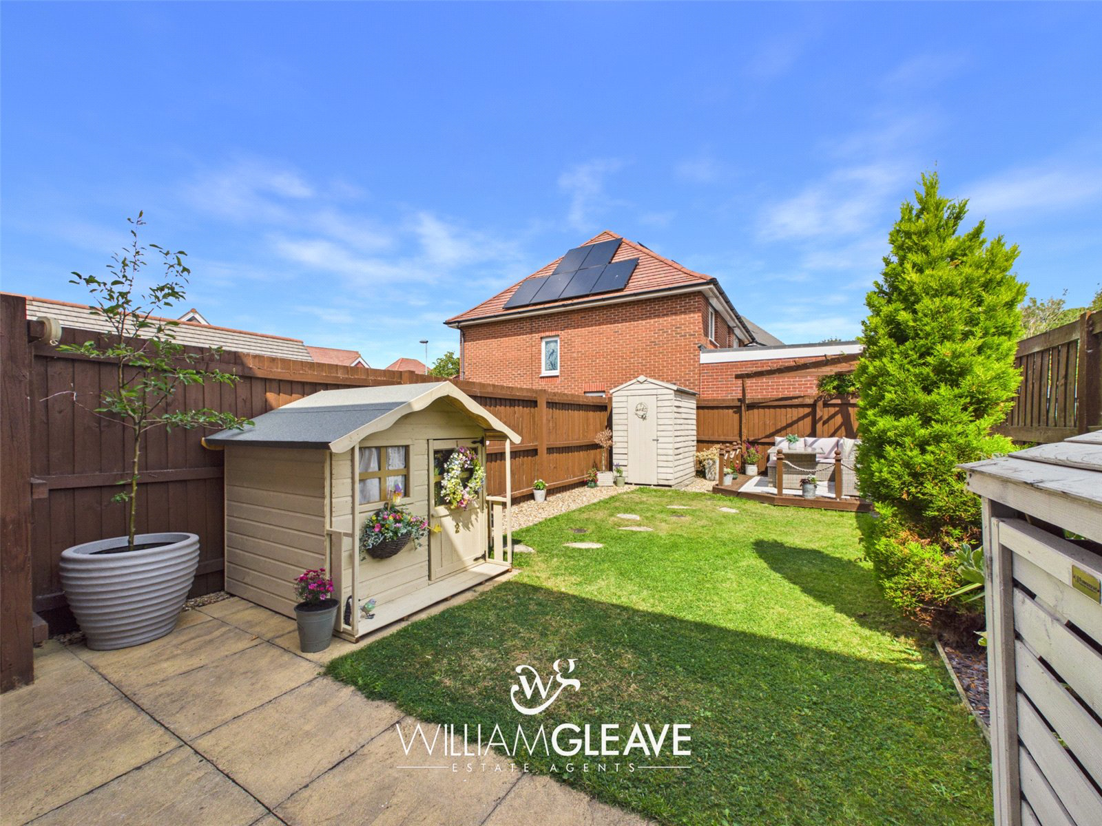 Jacobean Way, Buckley, Flintshire, CH7, photo 20