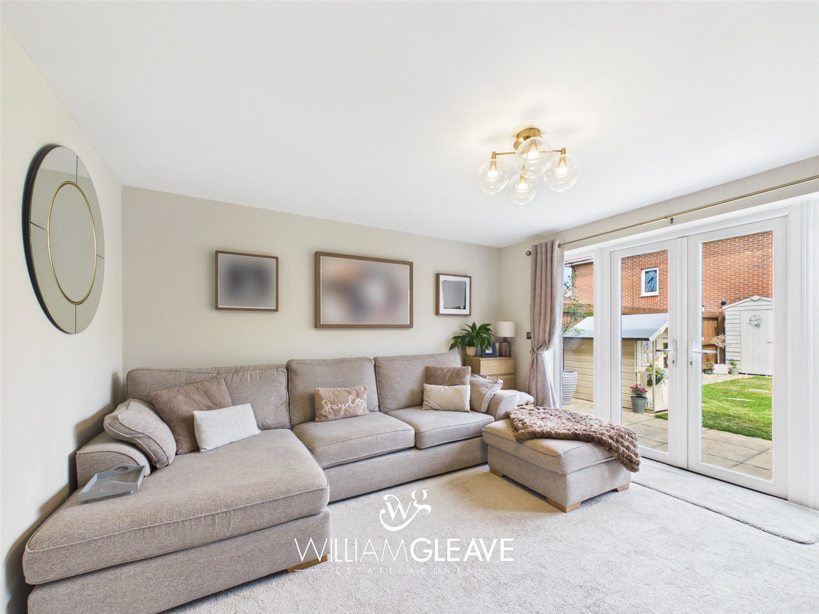 Jacobean Way, Buckley, Flintshire, CH7, photo 2