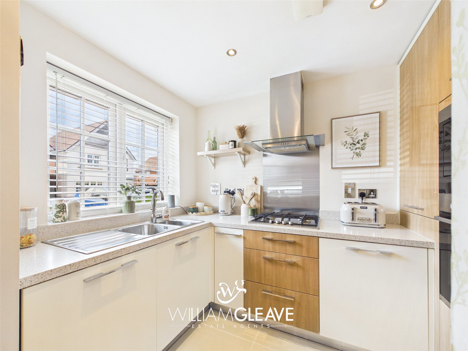 Jacobean Way, Buckley, Flintshire, CH7, photo 6
