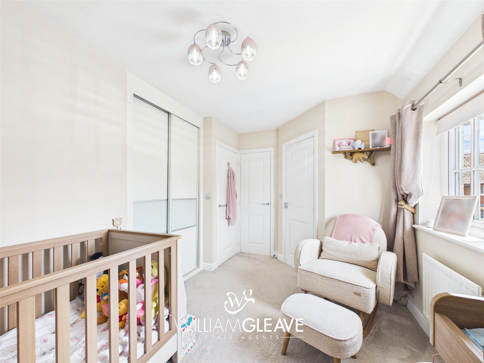 Jacobean Way, Buckley, Flintshire, CH7, photo 10