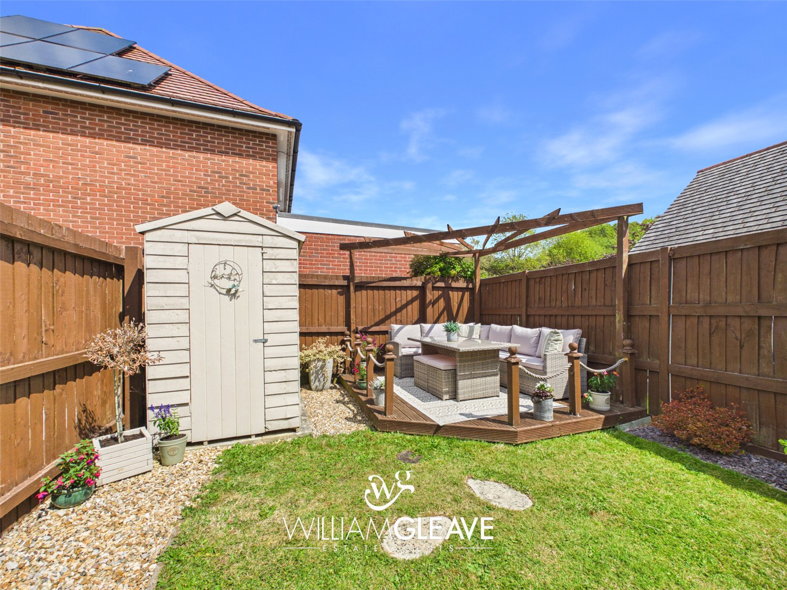 Jacobean Way, Buckley, Flintshire, CH7, photo 19