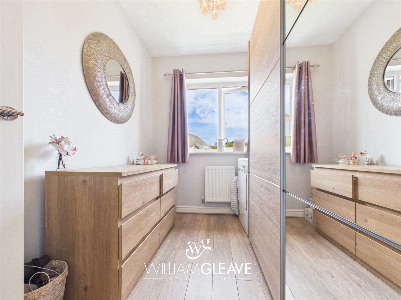 Jacobean Way, Buckley, Flintshire, CH7, photo 16