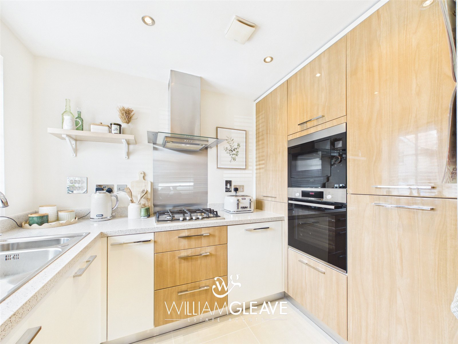 Jacobean Way, Buckley, Flintshire, CH7, photo 7