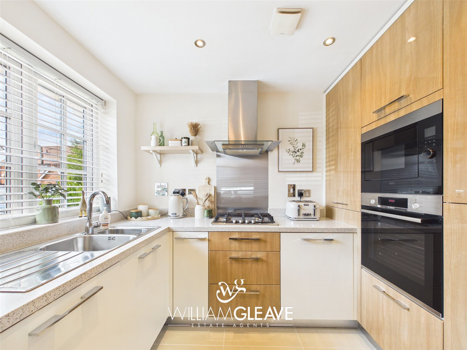 Jacobean Way, Buckley, Flintshire, CH7, photo 8