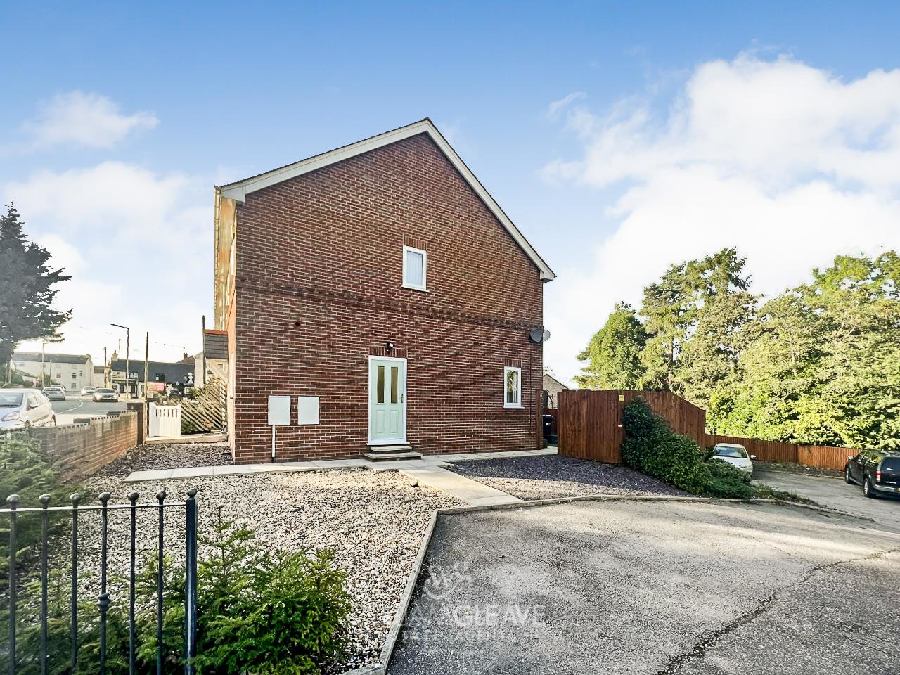 Chester Road, Mold, Clwyd, CH7, photo 12