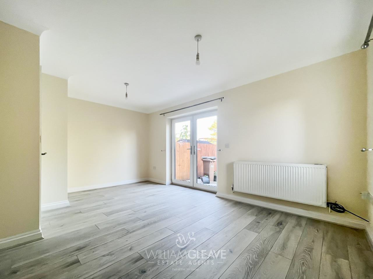 Chester Road, Mold, Clwyd, CH7, photo 6
