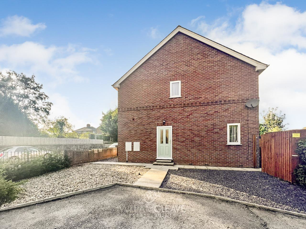 Chester Road, Mold, Clwyd, CH7, photo 13