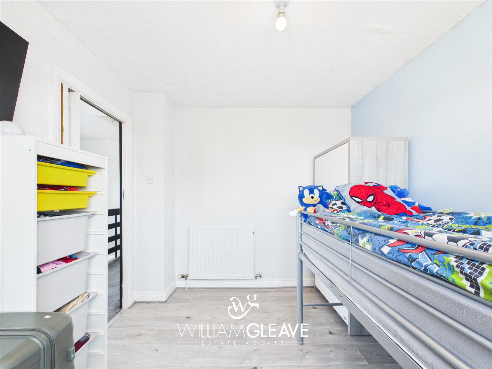 Aber View, Connah's Quay, Deeside, Flintshire, CH5, photo 15