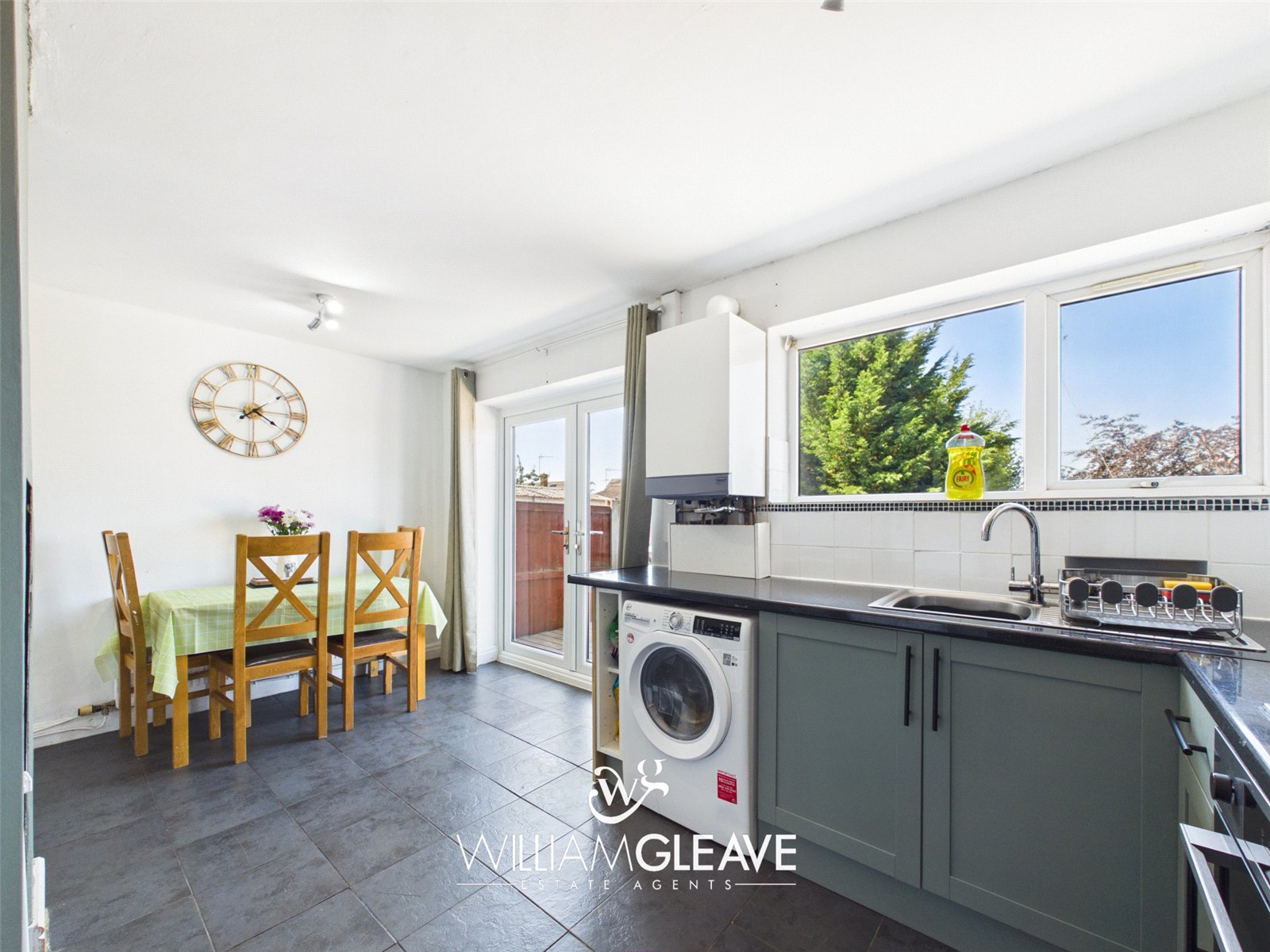 Aber View, Connah's Quay, Deeside, Flintshire, CH5, photo 6