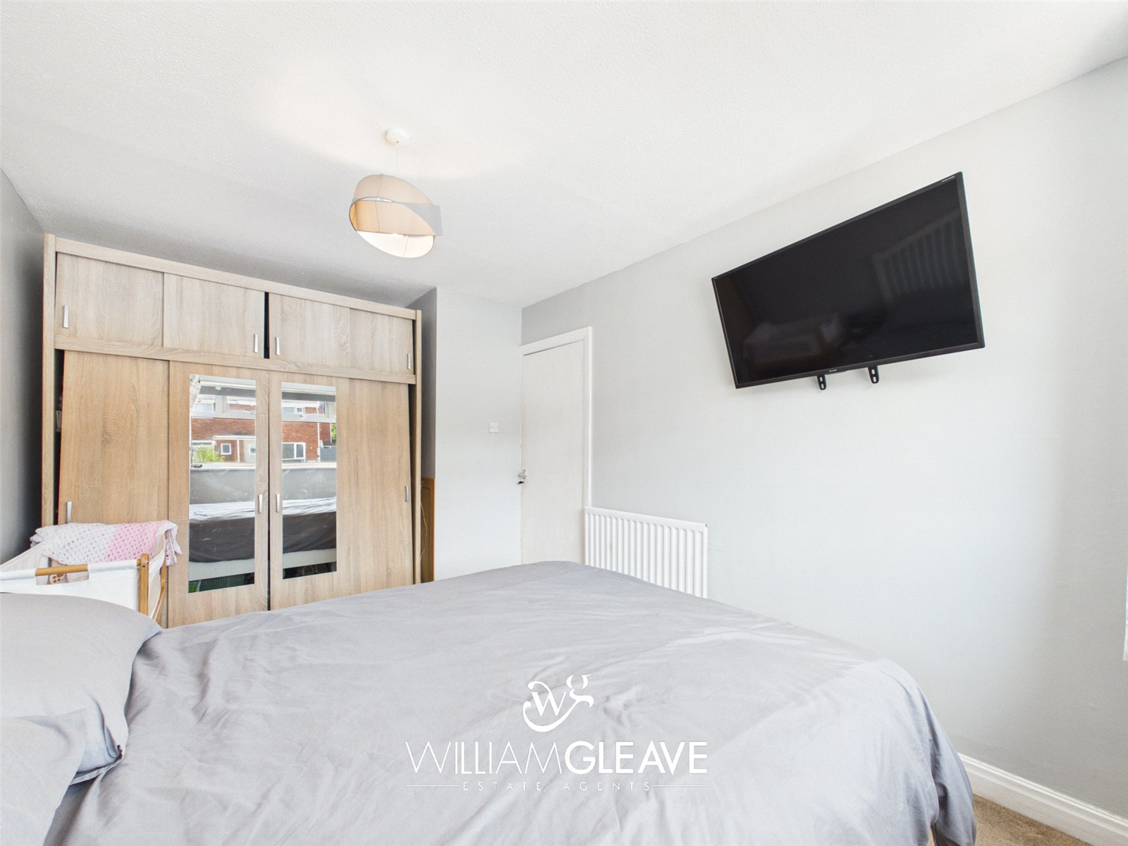 Aber View, Connah's Quay, Deeside, Flintshire, CH5, photo 13