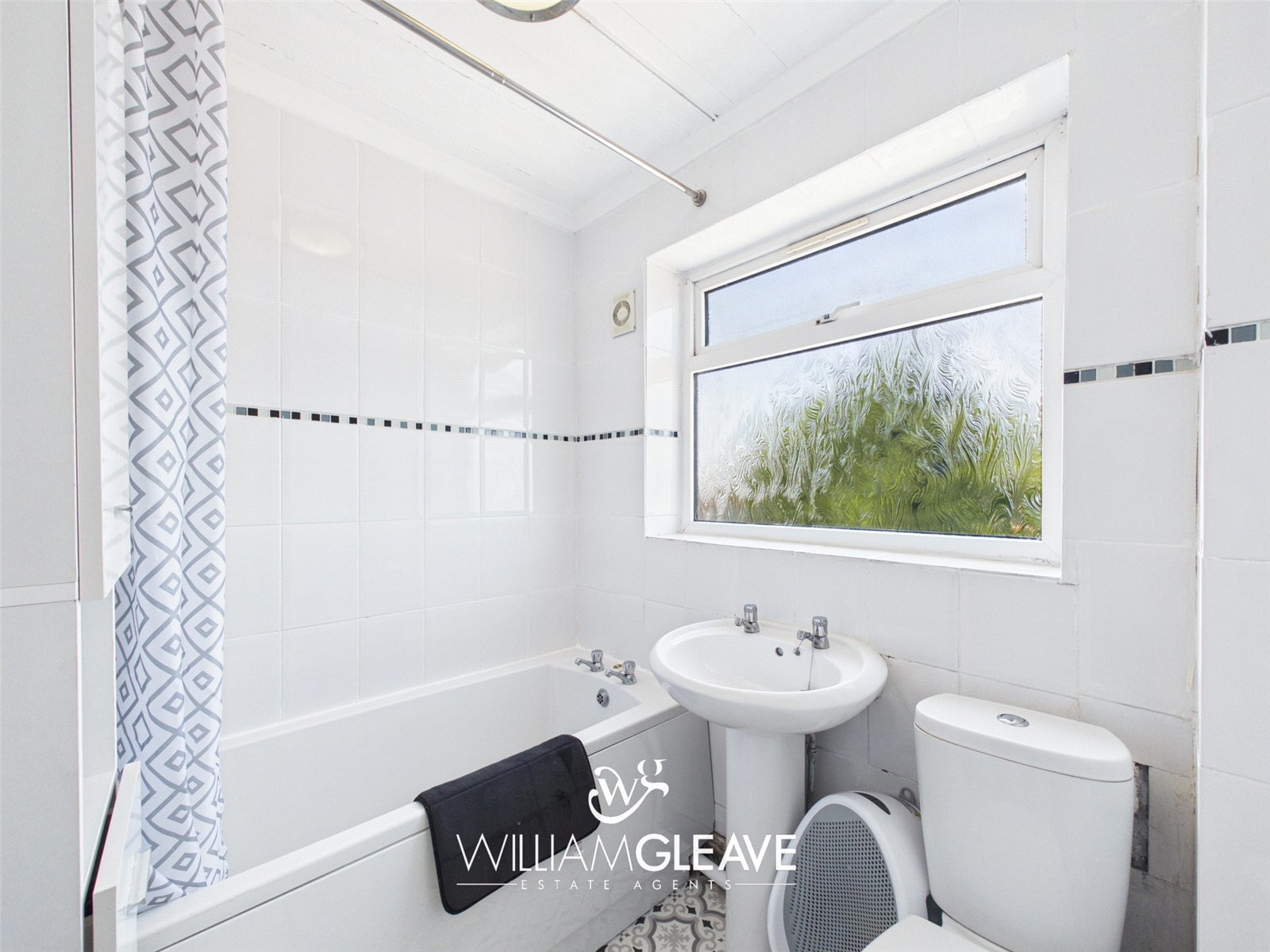 Aber View, Connah's Quay, Deeside, Flintshire, CH5, photo 17