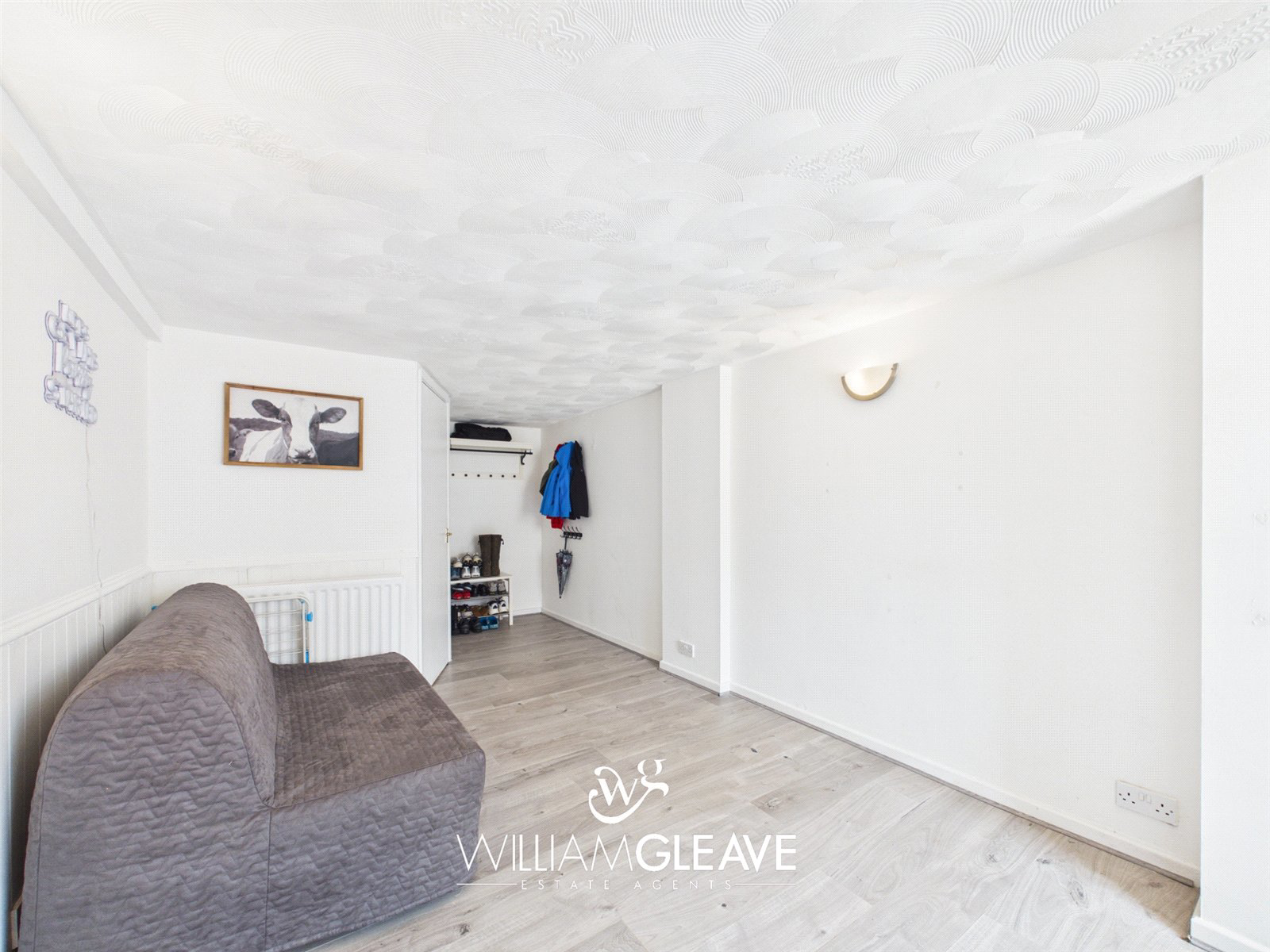 Aber View, Connah's Quay, Deeside, Flintshire, CH5, photo 7