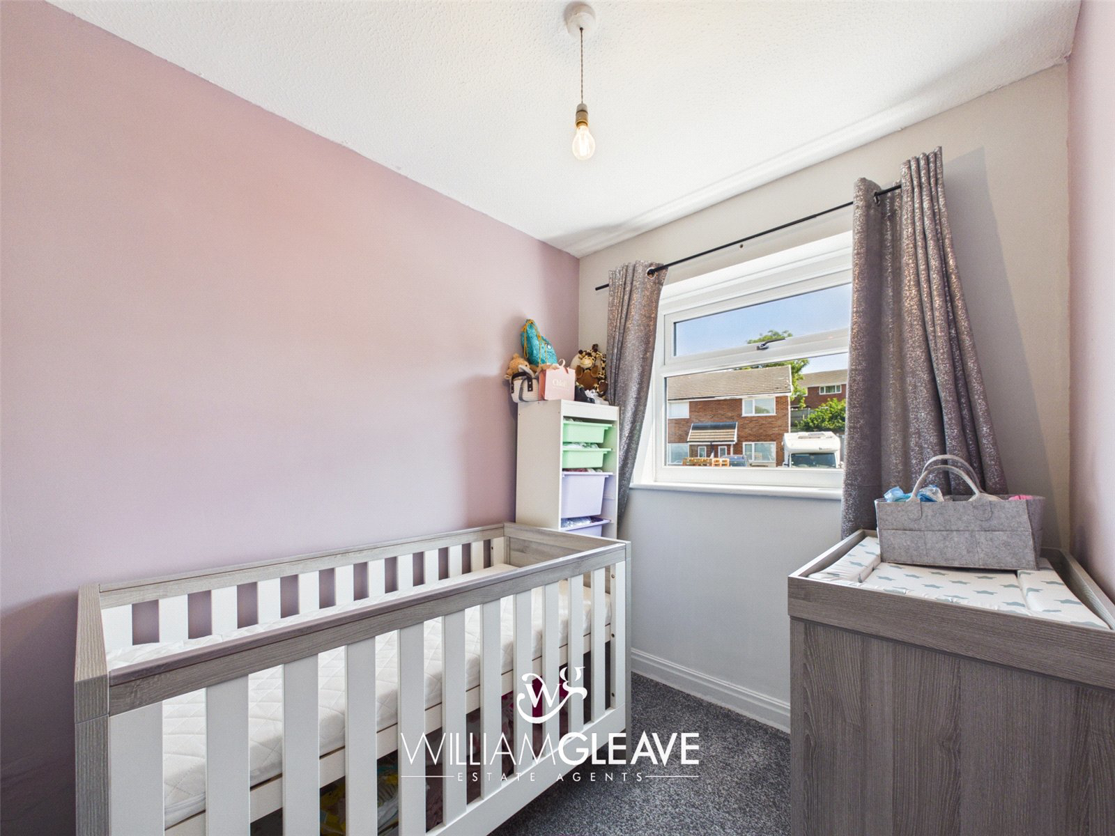 Aber View, Connah's Quay, Deeside, Flintshire, CH5, photo 16