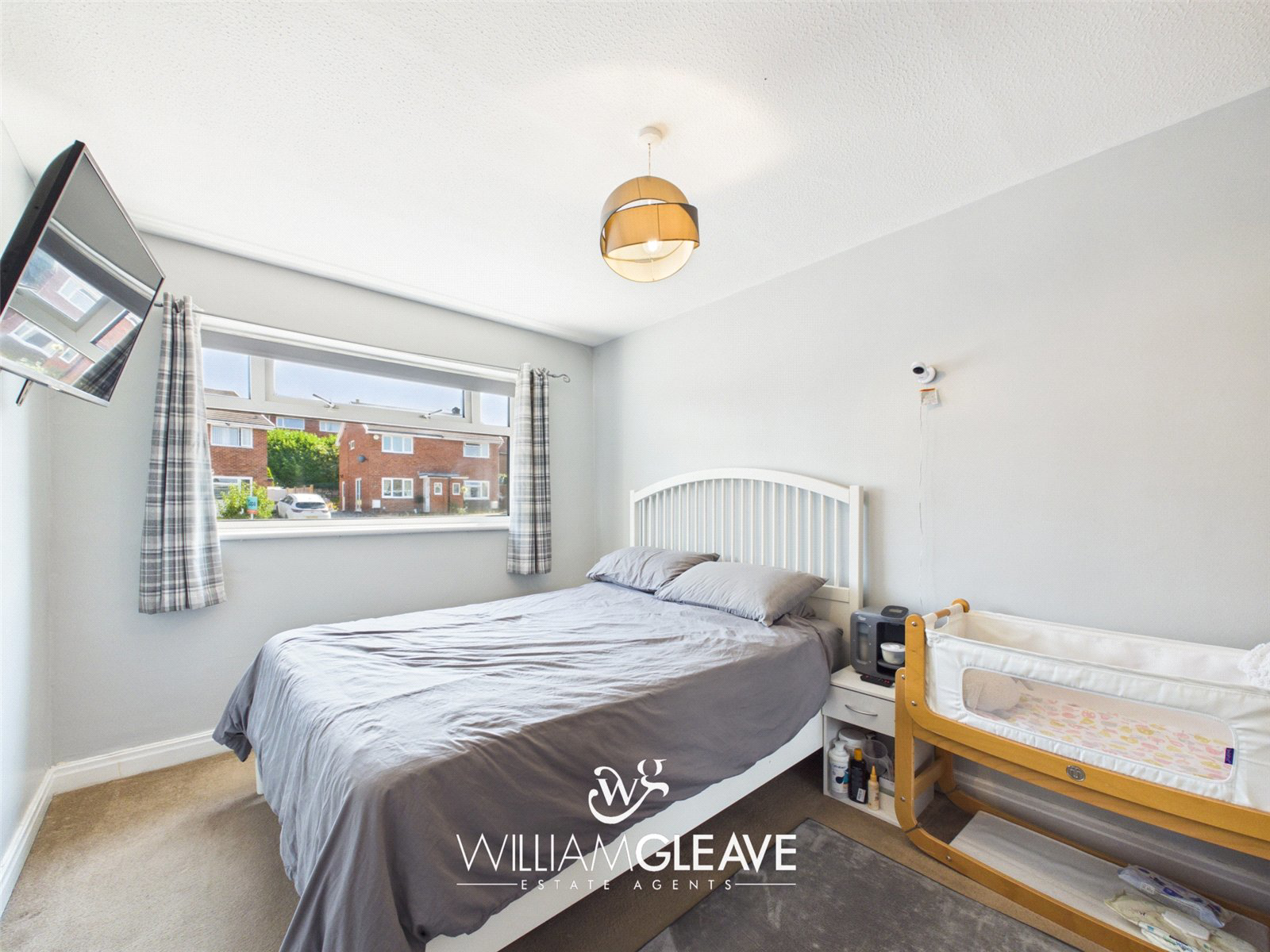 Aber View, Connah's Quay, Deeside, Flintshire, CH5, photo 12