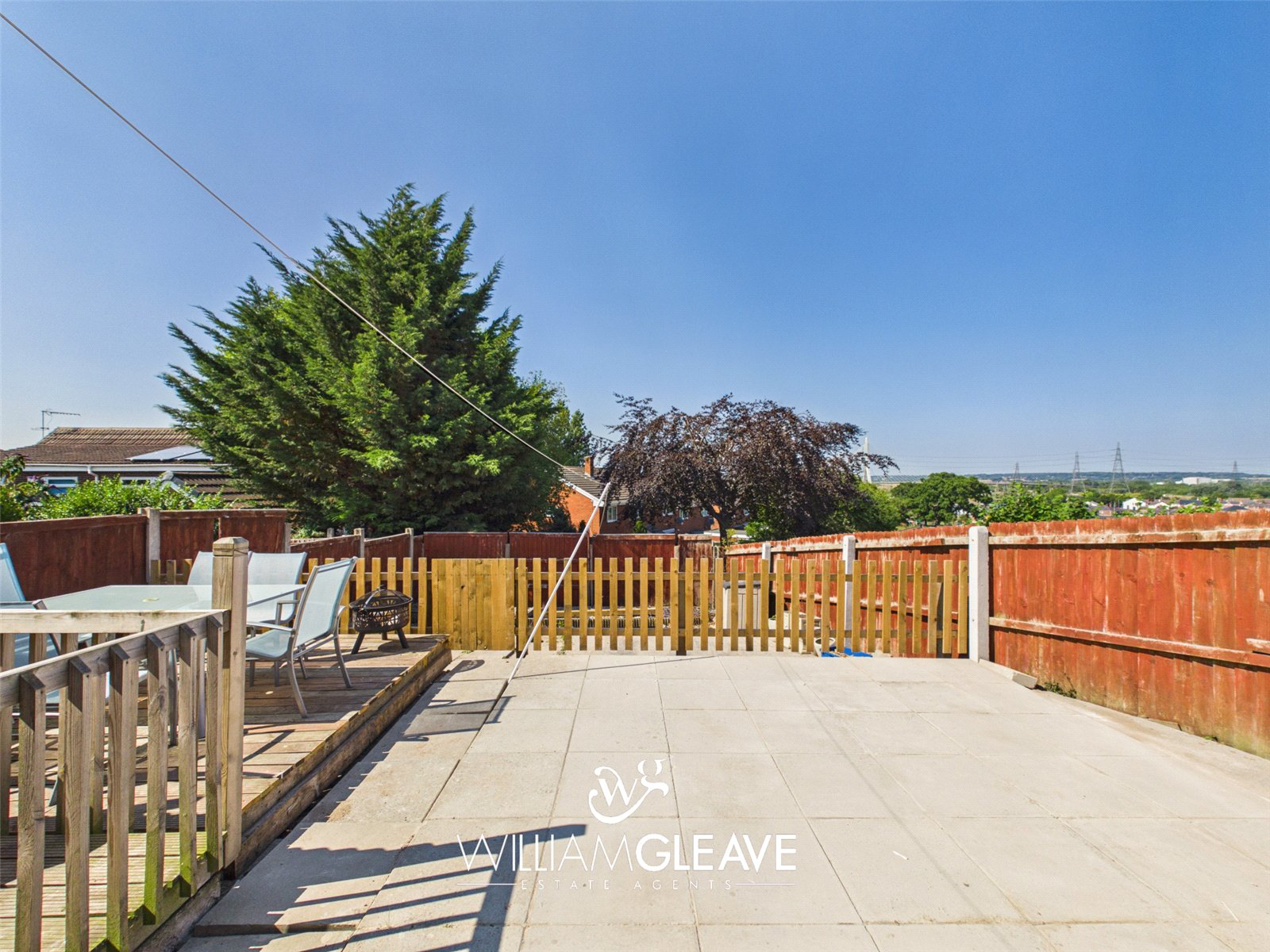 Aber View, Connah's Quay, Deeside, Flintshire, CH5, photo 19