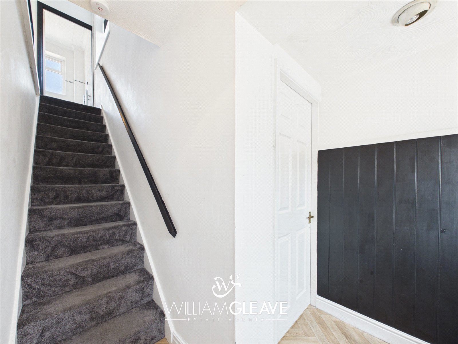 Aber View, Connah's Quay, Deeside, Flintshire, CH5, photo 10