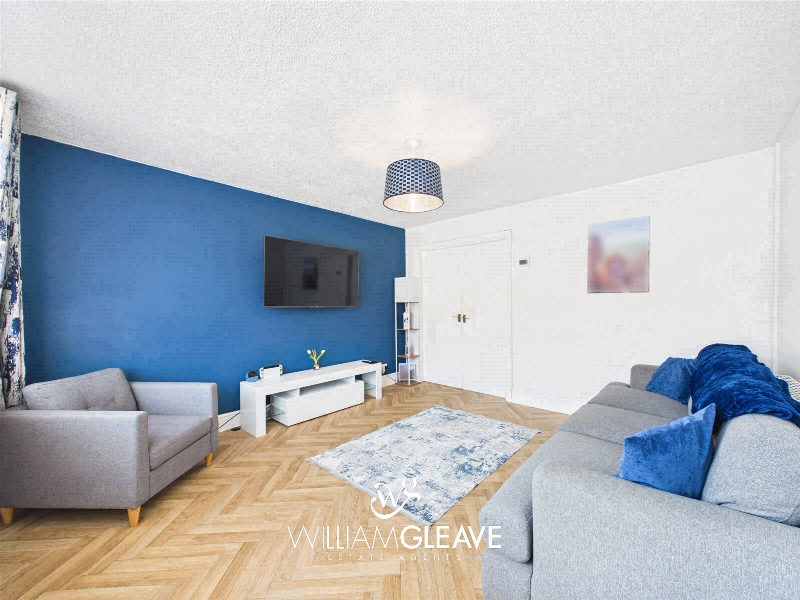 Aber View, Connah's Quay, Deeside, Flintshire, CH5, photo 2