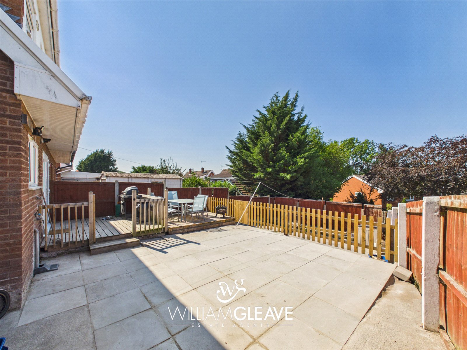 Aber View, Connah's Quay, Deeside, Flintshire, CH5, photo 18