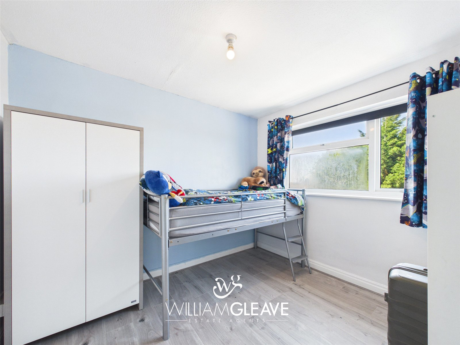 Aber View, Connah's Quay, Deeside, Flintshire, CH5, photo 14