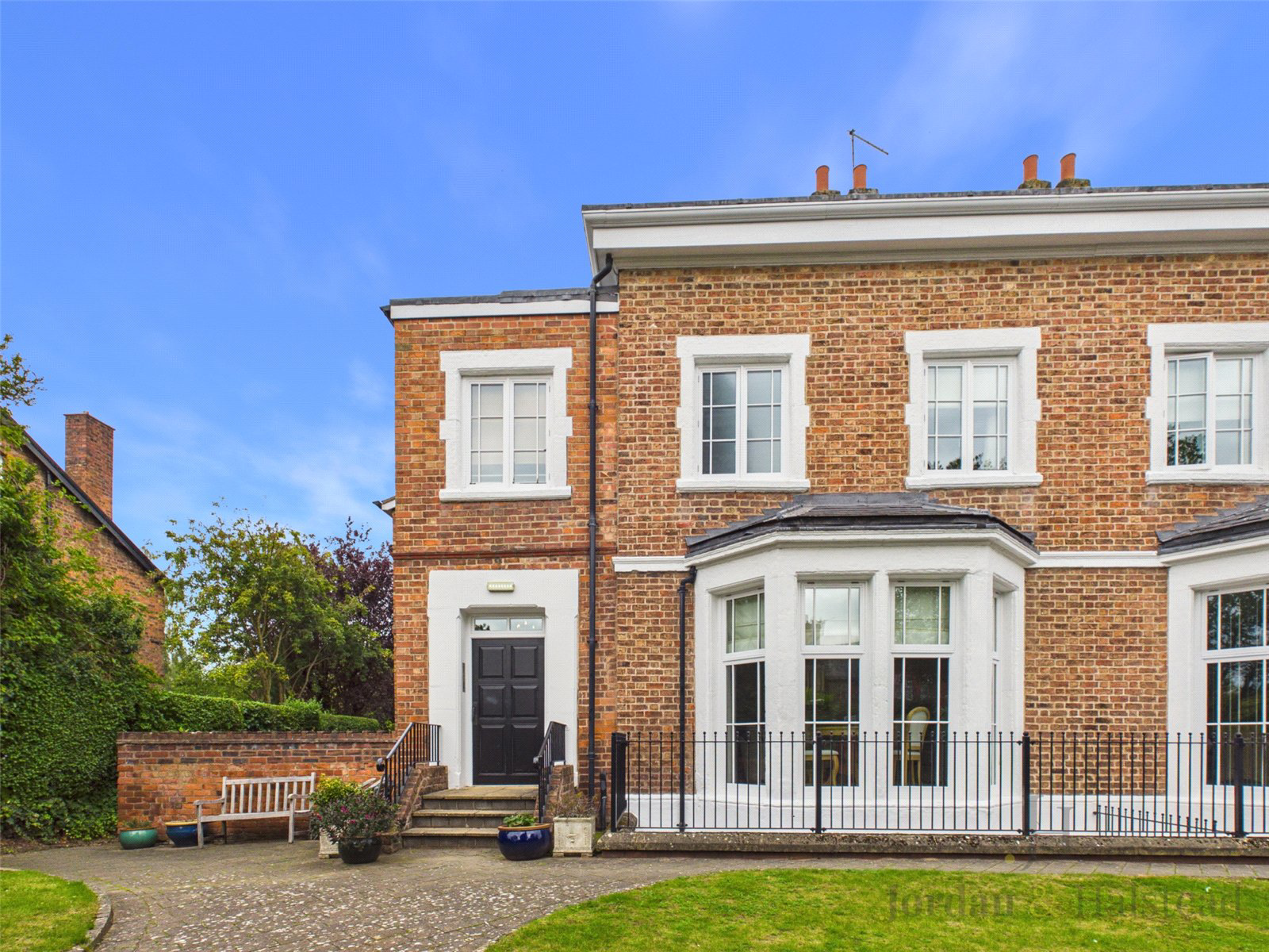 Hough Green, Chester, Cheshire West and Ches, CH4