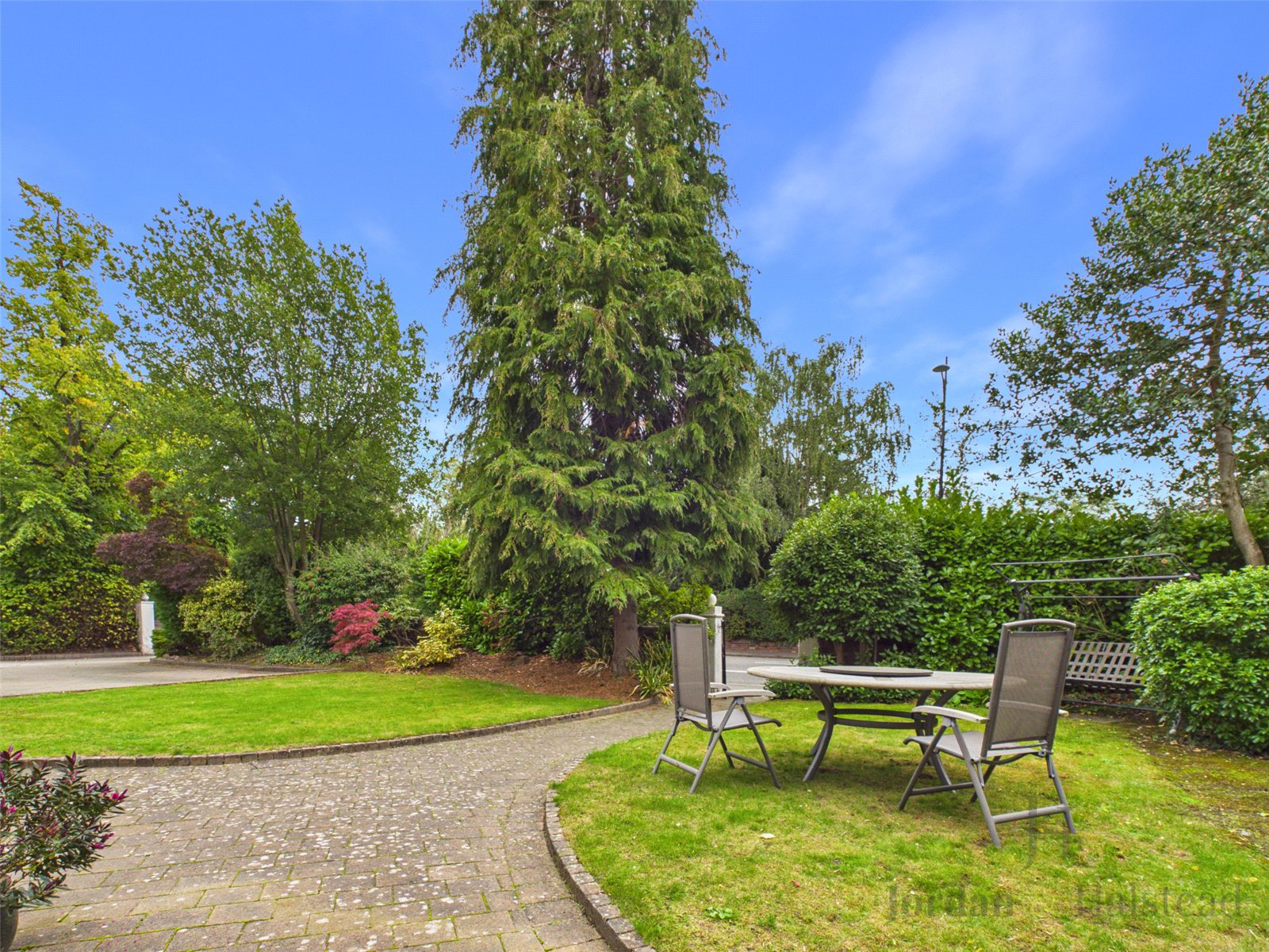 Hough Green, Chester, Cheshire West and Ches, CH4, photo 14