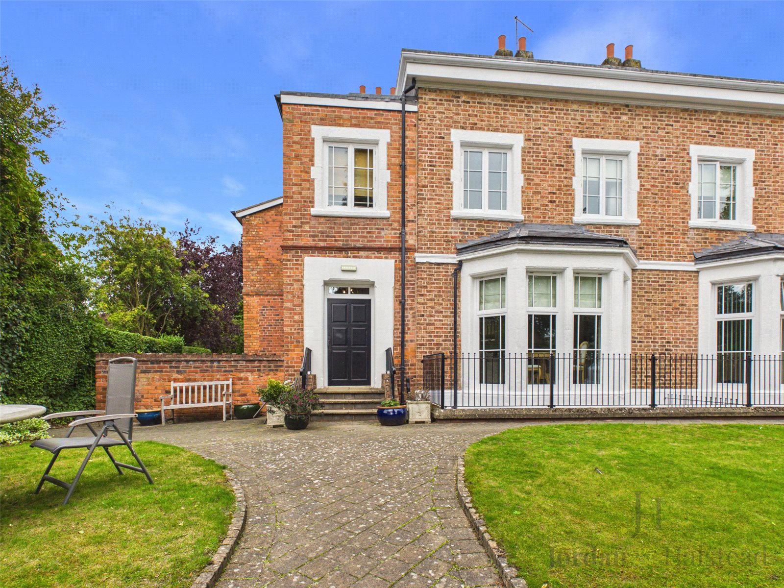 Hough Green, Chester, Cheshire West and Ches, CH4, photo 15
