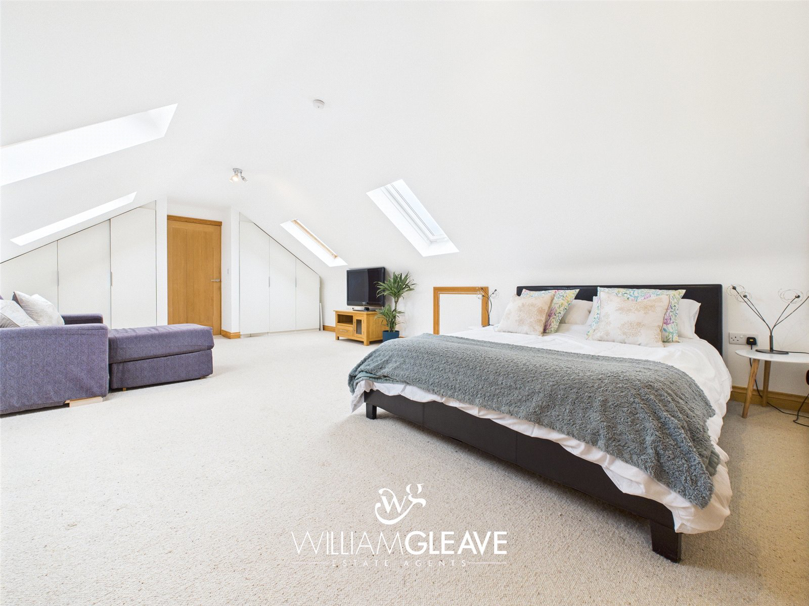 The Barn, Trelogan, Flintshire, CH8, photo 17