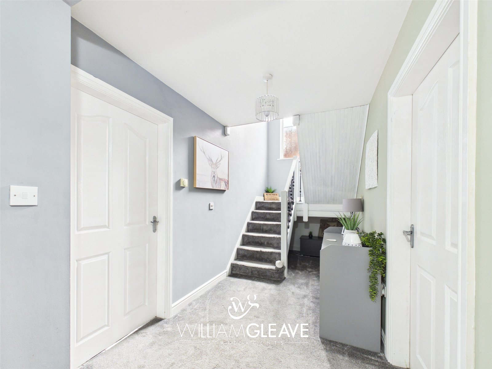 Pen Y Coed Road, Buckley, Flintshire, CH7, photo 5